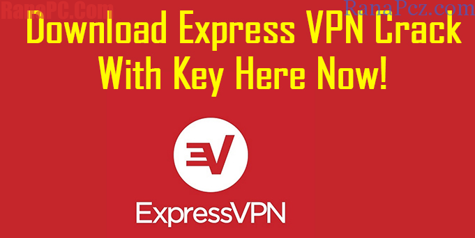 Serial key crack express vpn free