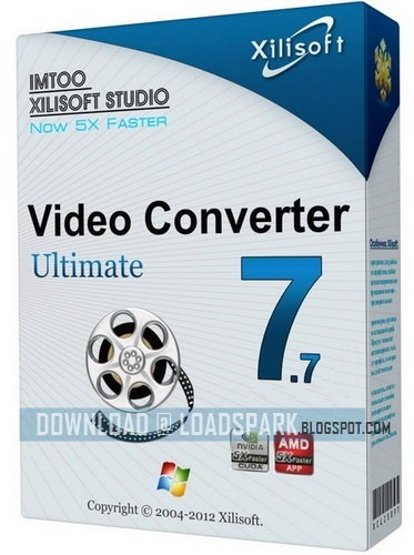 Xilisoft video converter ultimate with serial key online
