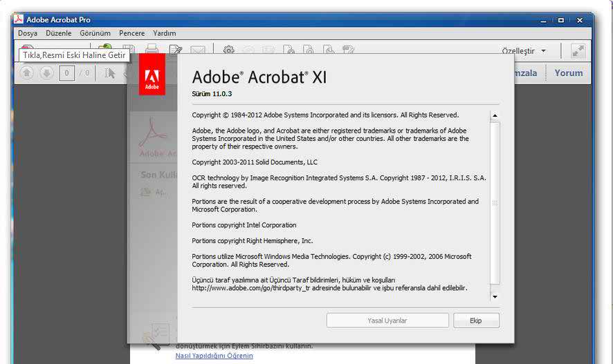 adobe acrobat xi pro download license key